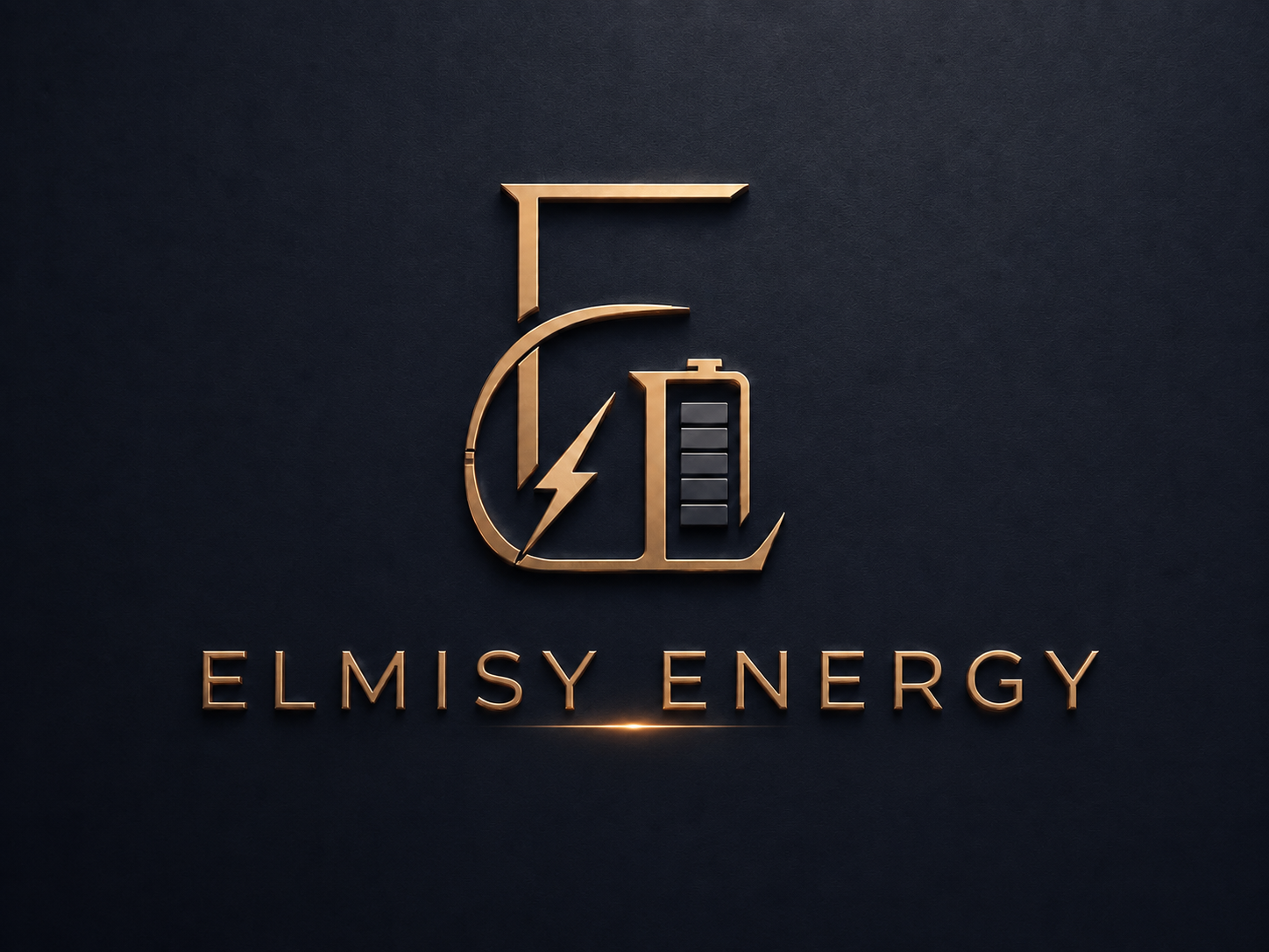 Elmisy Energy Logo